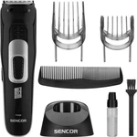 Sencor SHP 4501BK zastřihovač vlasů 1 ks