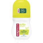 Borotalco Active Citrus & Lime deodorant roll-on 48h 50 ml