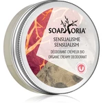 Soaphoria Smyslnost krémový deodorant 50 ml