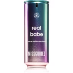 Missguided Real Babe parfémovaná voda pro ženy