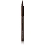 Gabriella Salvete Liquid Eyeliner Waterproof tekuté oční linky v peru voděodolné odstín 02 Brown 1,2 ml