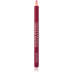 Bourjois Contour Edition dlouhotrvající tužka na rty odstín 05 Berry Much 1.14 g