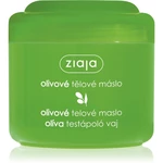 Ziaja Natural Olive tělové máslo 200 ml