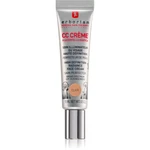 Erborian CC Crème Centella Asiatica rozjasňující krém pro jednotný tón pleti SPF 25 malé balení odstín Clair  15 ml