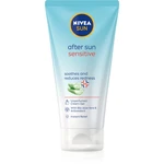 Nivea Sun SOS zklidňující gelový krém po opalování 175 ml