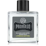 Proraso Cypress & Vetyver balzám na vousy 100 ml