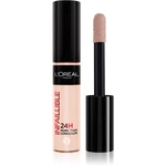 L’Oréal Paris Infaillible 24h More Than Concealer krycí korektor s matným efektem odstín 325 Cool Rosé 11 ml L’Oréal Paris Infaillible 24h More Than Concealer krycí korektor s matným efektem odstín 325 Cool Rosé 11 ml