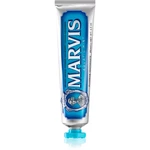 Marvis The Mints Aquatic zubní pasta příchuť Aquatic-Mint 85 ml