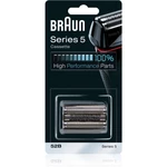 Braun Series 5 52B planžeta 52B 1 ks