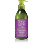 Little Green Kids šampon a sprchový gel 2 v 1 pro děti 240 ml