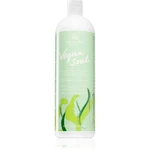 Kallos Vegan Soul Nourishing vyživující šampon pro suché, namáhané vlasy 1000 ml