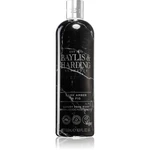 Baylis & Harding Elements Dark Amber & Fig luxusní sprchový gel 500 ml