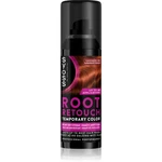 Syoss Root Retoucher tónovací barva na odrosty ve spreji odstín Cashmere Red 120 ml