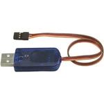 Multiplex (85149) USB kabel PC RX+s + telemetrie (UNI)