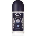 Nivea Men Cool Kick kuličkový antiperspirant pro muže 50 ml