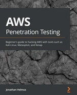 AWS Penetration Testing