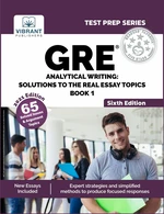 GRE Analytical Writing