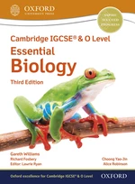 Cambridge IGCSEÃÂ® & O Level Essential Biology