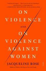 On Violence and On Violence Against Women