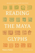 Reading the Maya Glyphs (Second Edition)