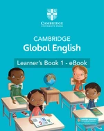 Cambridge Global English Learner's Book 1 - eBook
