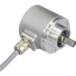 Inkrementální rotační snímač Posital Fraba magnetické upínací 58 mm