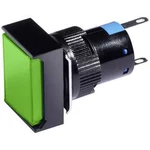 Indikační LED Barthelme 58510313, 230 V/AC, zelená