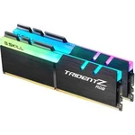Sada RAM pro PC G.Skill Modul Tridenz RGB F4-3600C17D-16GTZR 16 GB 2 x 8 GB DDR4-RAM 3600 MHz CL17-18-18-38