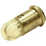 Indikační LED Barthelme 70122426, MF6 , 24 V/DC, teplá bílá