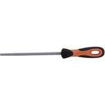 Strouhací kulatý s rukojetí 200 X 9,0mm Hieb 2 Bahco 6-345-08-2-2