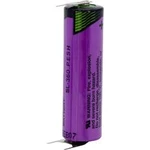 Speciální typ baterie AA pájecí kolíky ve tvaru U lithiová, Tadiran Batteries SL 360 PT, 2400 mAh, 3.6 V, 1 ks