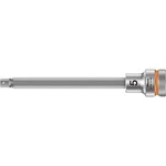 Vložka pro nástrčný klíč Wera 8740 B HF, 5 mm, vnější šestihran, 3/8" 05003034001