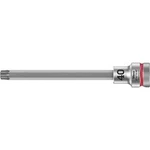 Vložka pro nástrčný klíč Wera 8767 B HF, vnitřní šestihran (TX), 3/8", chrom-vanadová ocel 05003069001