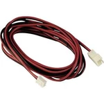 SLV Prodlužovacích kabelů 111861 N/A červená, černá