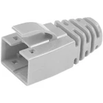 BEL Stewart Connectors 39200-847, RJ45 39200-847, žlutá, 1 ks