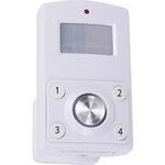 Mini-alarm Smartwares SC40, s číselným kódem, 105 dB