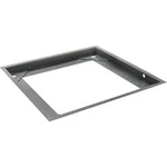Stabilní Grubenrahmen pro montáž Wagebrucke pro snazší vstup barrierefreies, B × T 1085x108 5x80 mm, pro modely s wageplattengrosse A 1000 × 1000 × 80