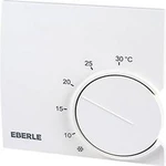 Pokojový termostat Eberle RTR 9721, na omítku, 30 do 5 °C