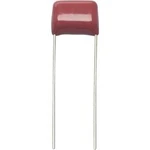 Fóliový kondenzátor Panasonic ECW-F6203JL radiální, 0.02 µF, 630 V/DC,5 %, 10 mm, (d x š) 12.5 mm x 6.5 mm, 1 ks