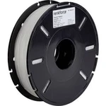 Vlákno pro 3D tiskárny Renkforce 01.04.04.5101, pružné vlákno , 1.75 mm, 500 g, transparentní