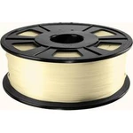 Vlákno pro 3D tiskárny Renkforce 01.04.12.1201, ABS plast, 2.85 mm, 1 kg, přírodní