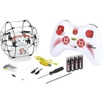 Carson RC Sport X4 Cage Copter dron, RtF, pro začátečníky