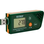 Datalogger Extech RHT35, vlhkost vzduchu, teplota, tlak Kalibrováno dle bez certifikátu