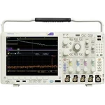 Digitální osciloskop Tektronix MDO4034C, 350 MHz, 4kanálový, Kalibrováno dle (ISO), s pamětí (DSO), mixovaný signál (MSO), funkce multimetru