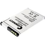 Akumulátor do kamery Connect 3000 náhrada za orig. akumulátor BL-4C 3.7 V 700 mAh