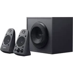 PC reproduktory Logitech Z625, kabelový, 200 W, černá