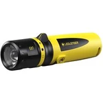 Kapesní svítilna Ledlenser EX7 Ledlenser EX7, IP66, 200 lm, žlutá, černá