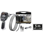 Endoskop Laserliner VideoScope XXL Set, Ø sondy 9 mm, délka sondy 5 m