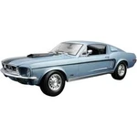 Model auta Maisto Ford Mustang GT Cobra Jet, 1:18