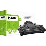 KMP toner náhradní HP 26X, CF226X kompatibilní černá 12000 Seiten H-T245X